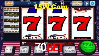 Ofertas Exclusivas 70Bet