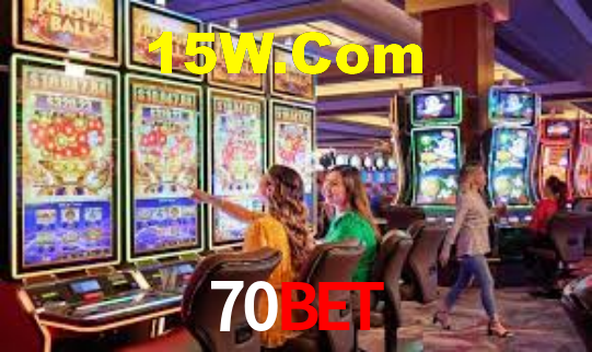 Jogos Exclusivos 70Bet
