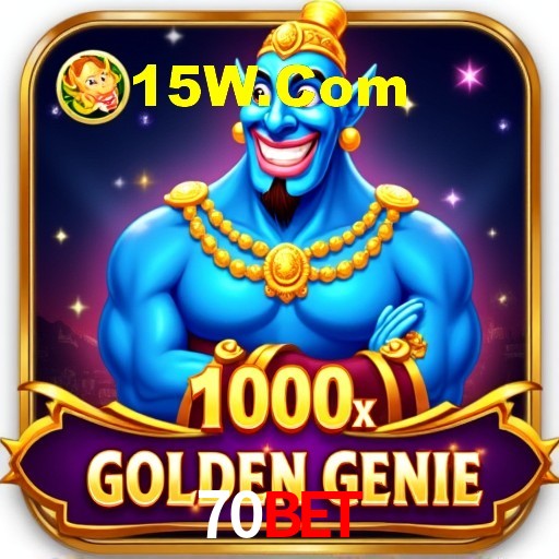 Apostas de Tênis 70Bet