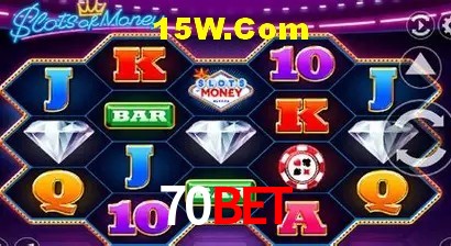 Integração de APIs 70Bet