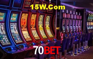 Cadastro Rápido 70Bet