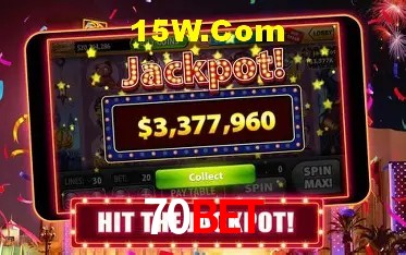 Estatísticas do Jogo 70Bet
