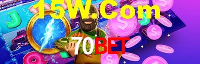 70Bet: Jogos de Caça-Níqueis-Altas Recompensas, Roleta-Velocidade, Blackjack-Desafios Máximos