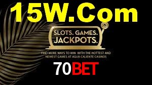 70Bet Com Paga