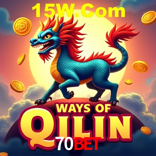 cassino 70Bet
