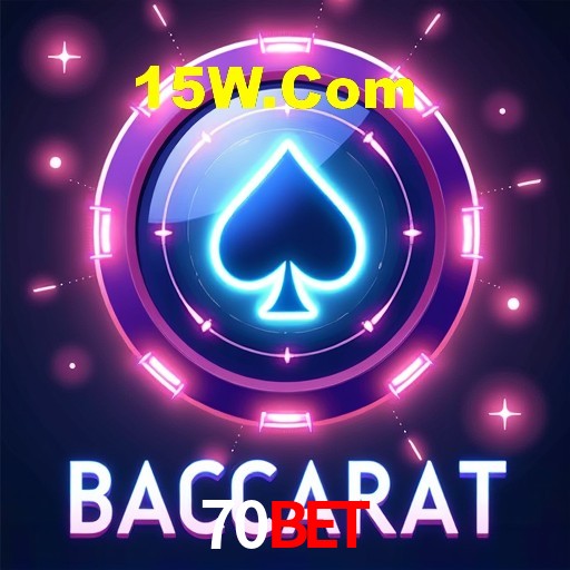 Recursos de Bônus 70Bet