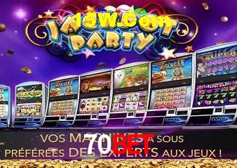 Login Seguro 70Bet