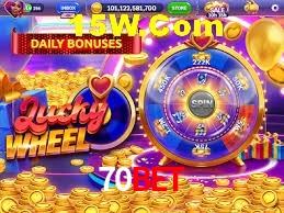 Descubra a Essência do 70Bet: Nossa História e Compromissos