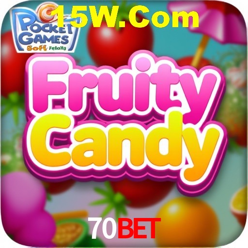 Interface do App 70Bet