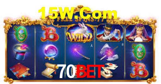70 Bet App