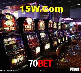 Segurança 2FA 70Bet