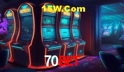 Promoções Sazonais 70Bet