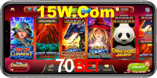 70 Bet App