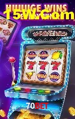 Cadastro Rápido 70Bet